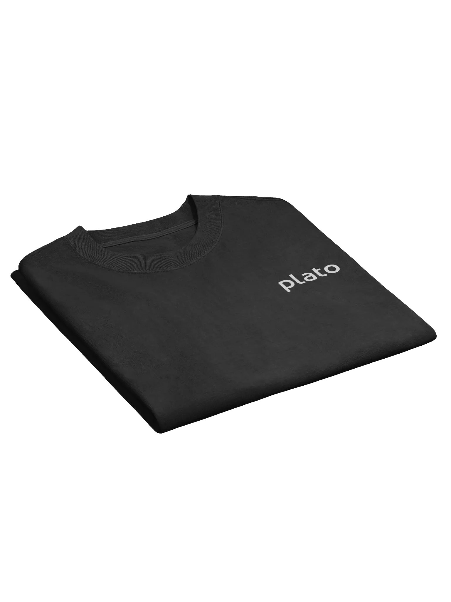 Plato Retro Faded Tee product image (3)