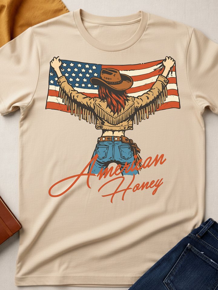 American Honey Cowgirl product image (1)