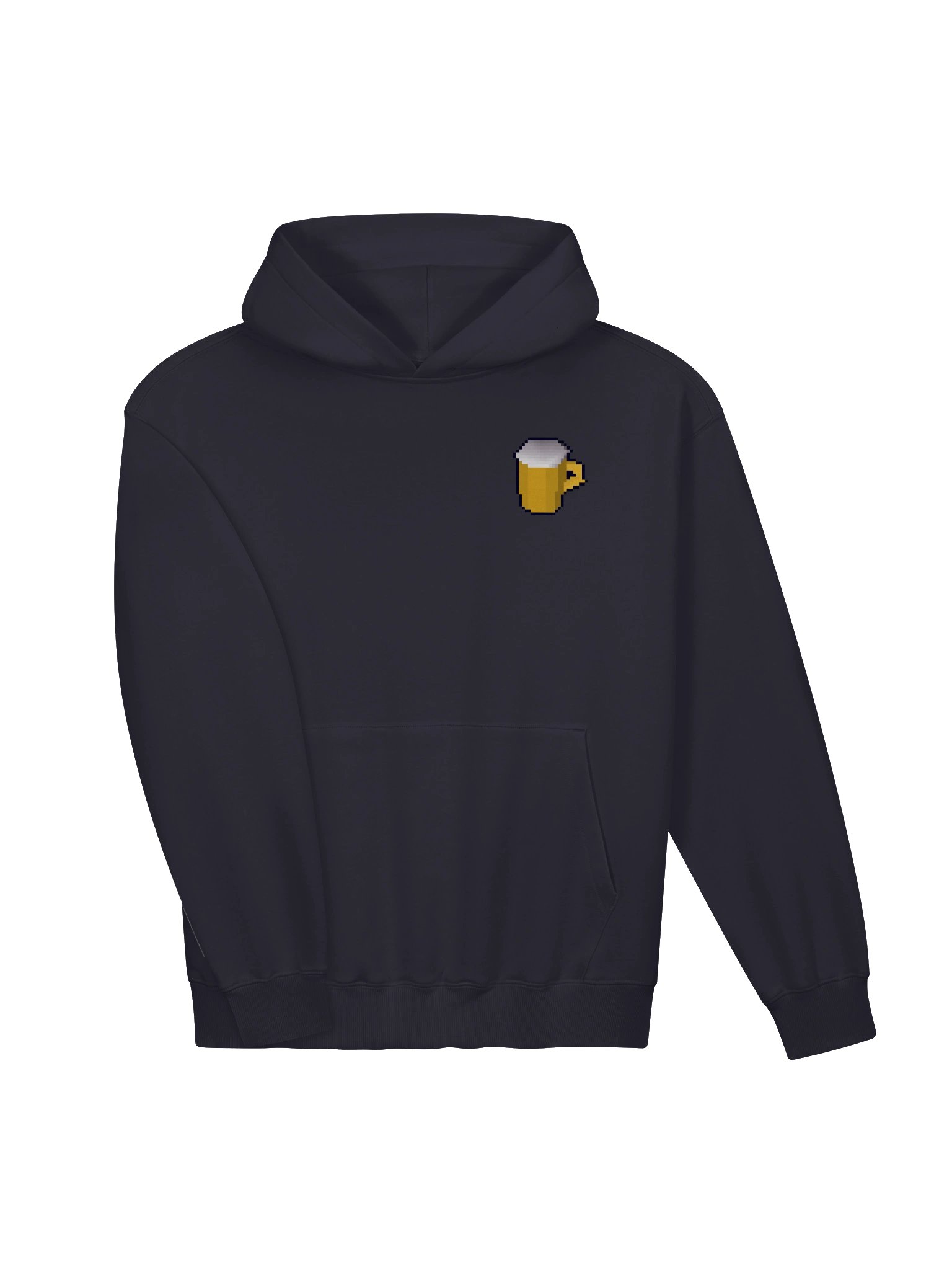 GET ON THE BEERS - Hoodie product image (3)