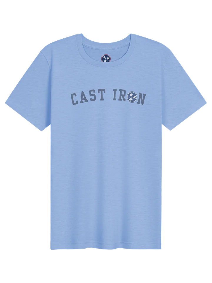 Cast Iron product image (11)