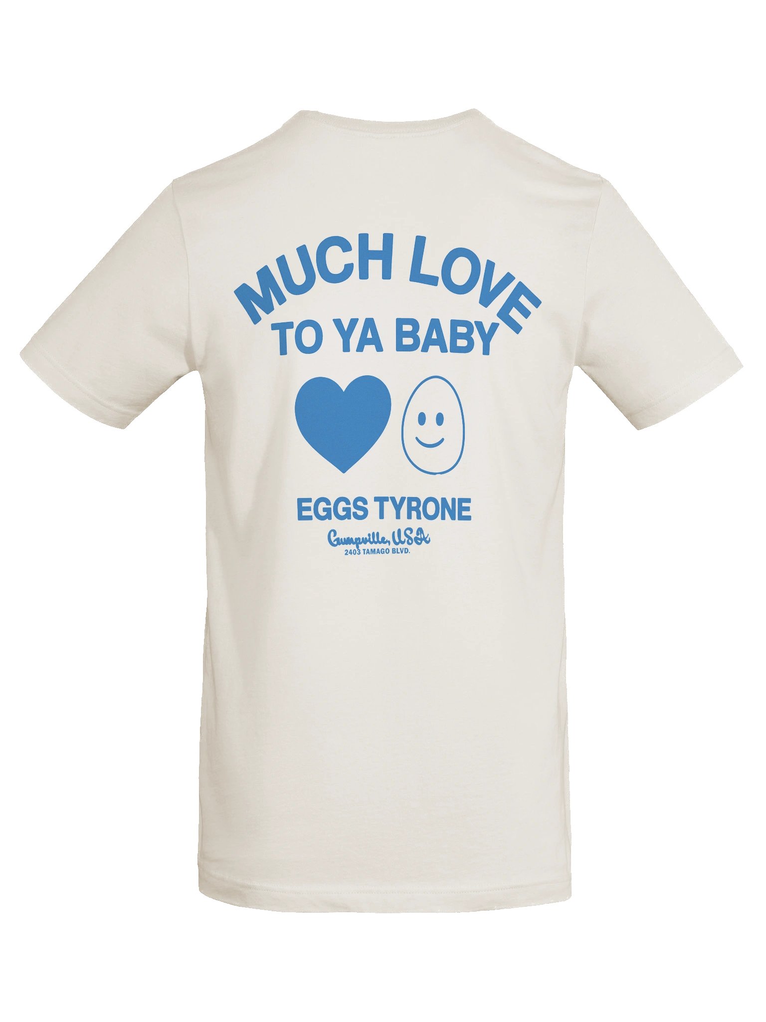 Much Love | YOLKLORE product image (8)