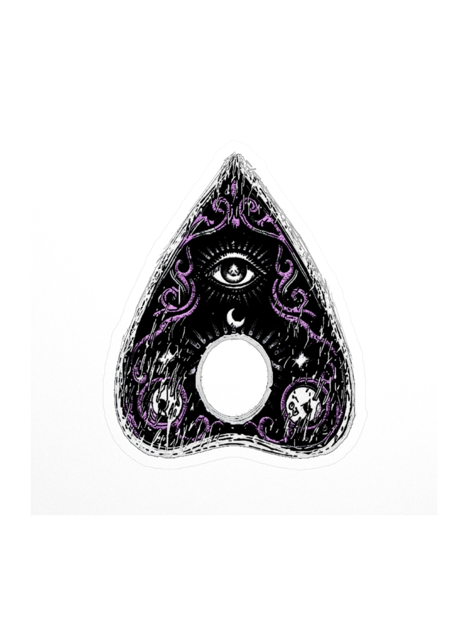 PLANCHETTE Sticker product image (2)