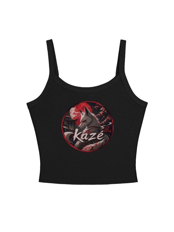 Kazé Fox | Tank-Top (Womens) product image (1)