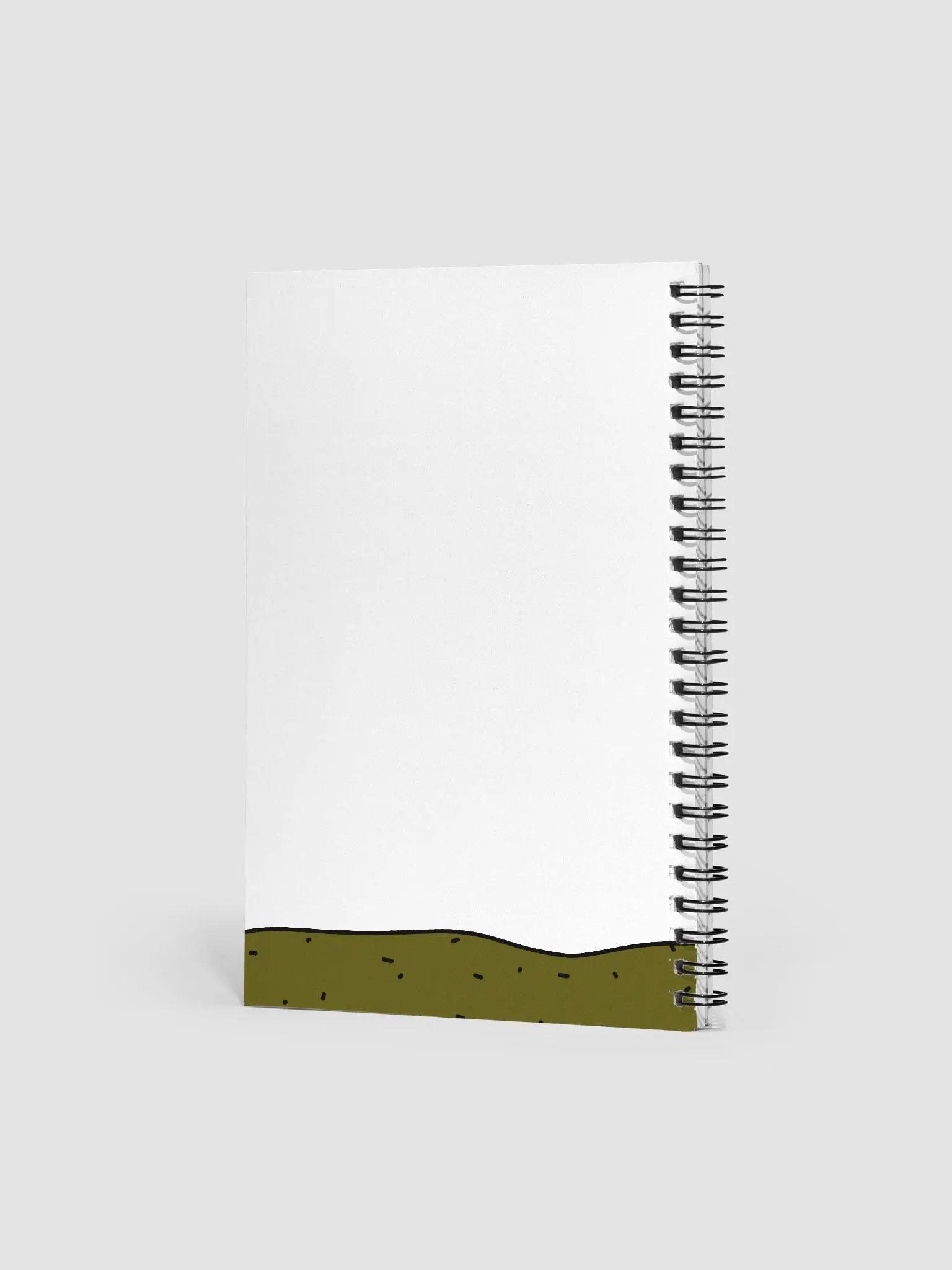 You Are Capable Notebook product image (4)