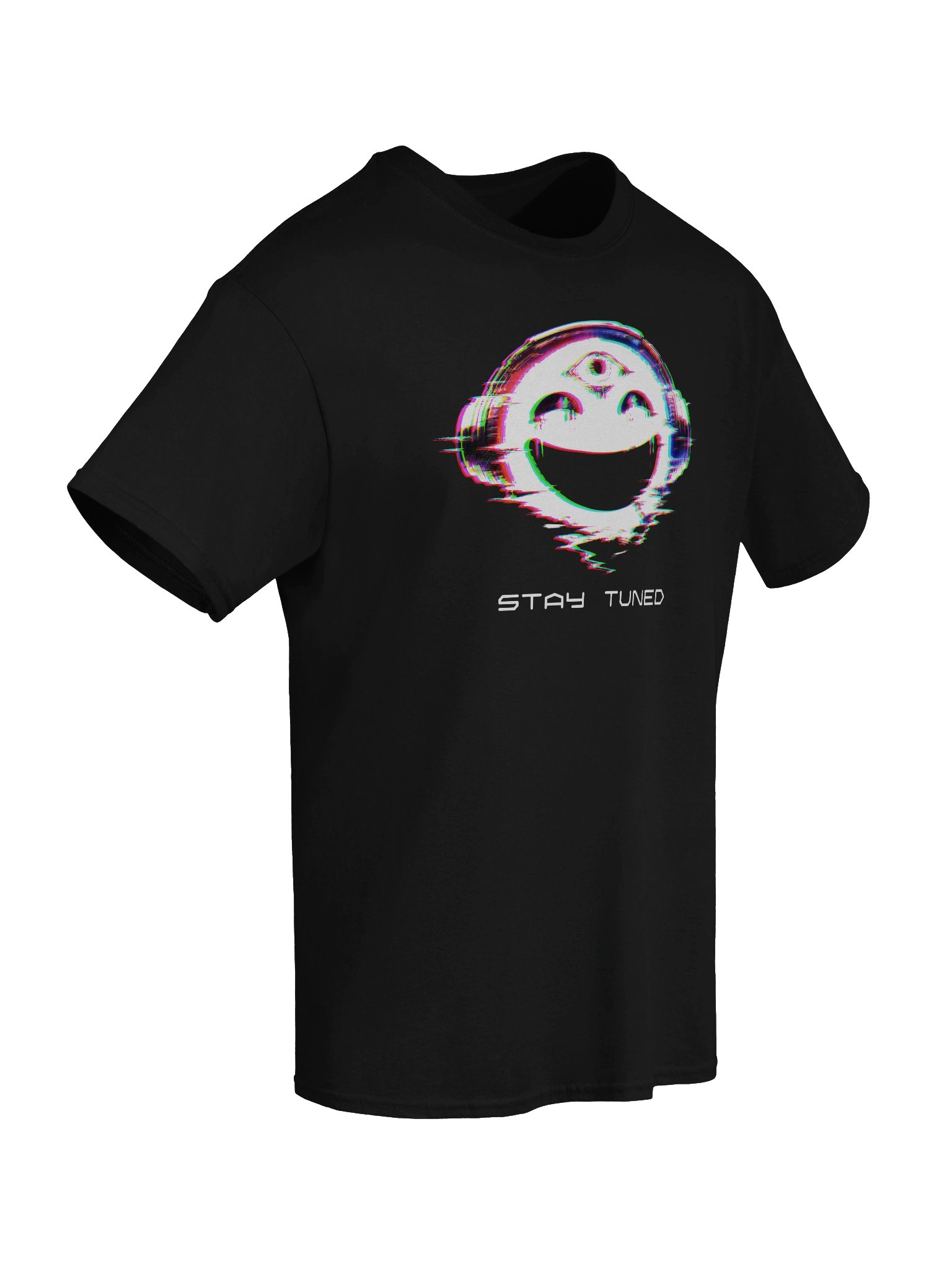 Stay Tuned product image (8)