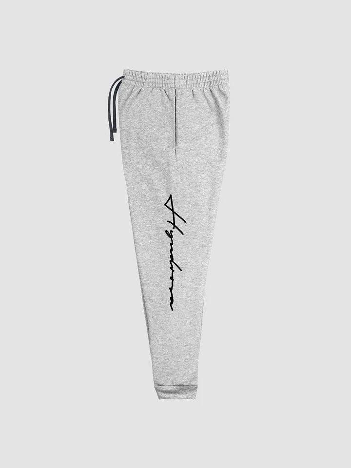 [Hyndrosa] Jerzees Unisex Joggers Jerzees 975MPR product image (1)