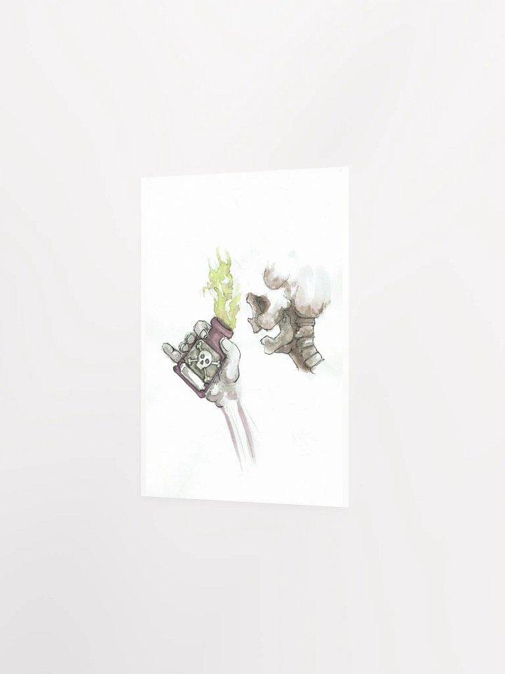 Poison Punk product image (2)