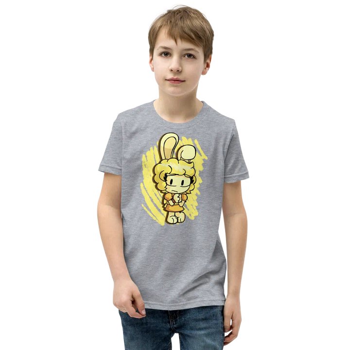 Jade Bunn Kids T-Shirt product image (5)