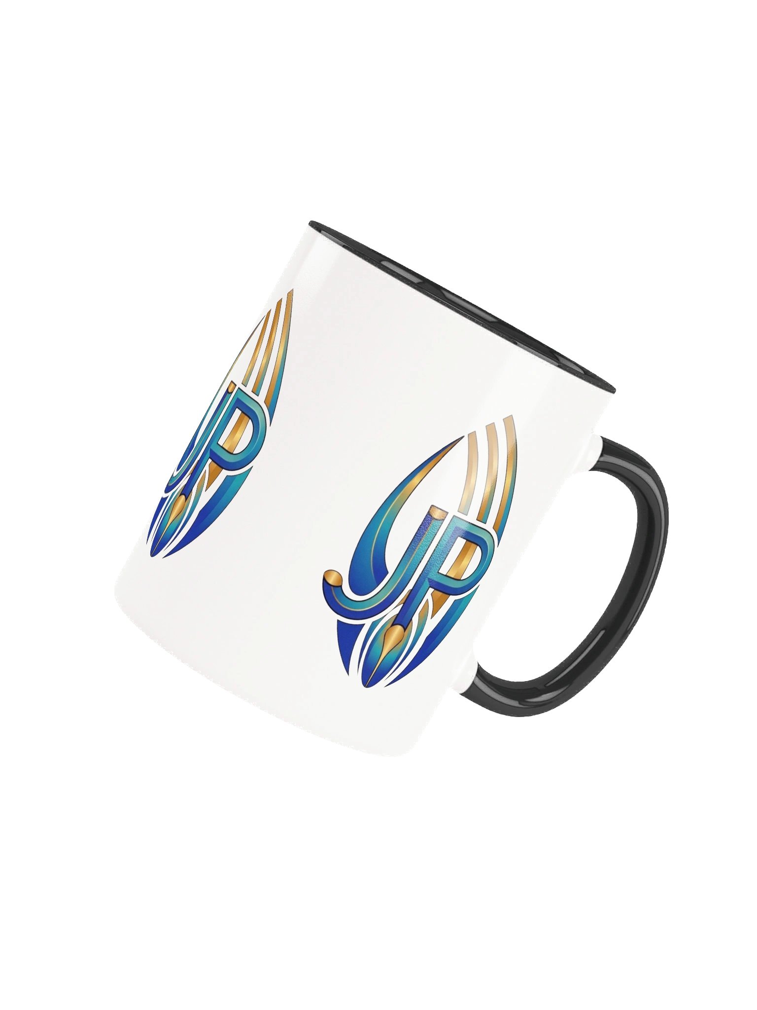 JP Logo Mug product image (4)