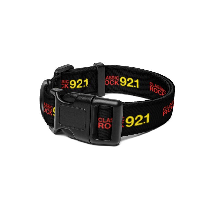 Dog Collar product image (1)