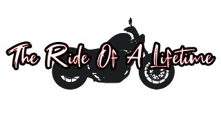 TheRideOfALifetime