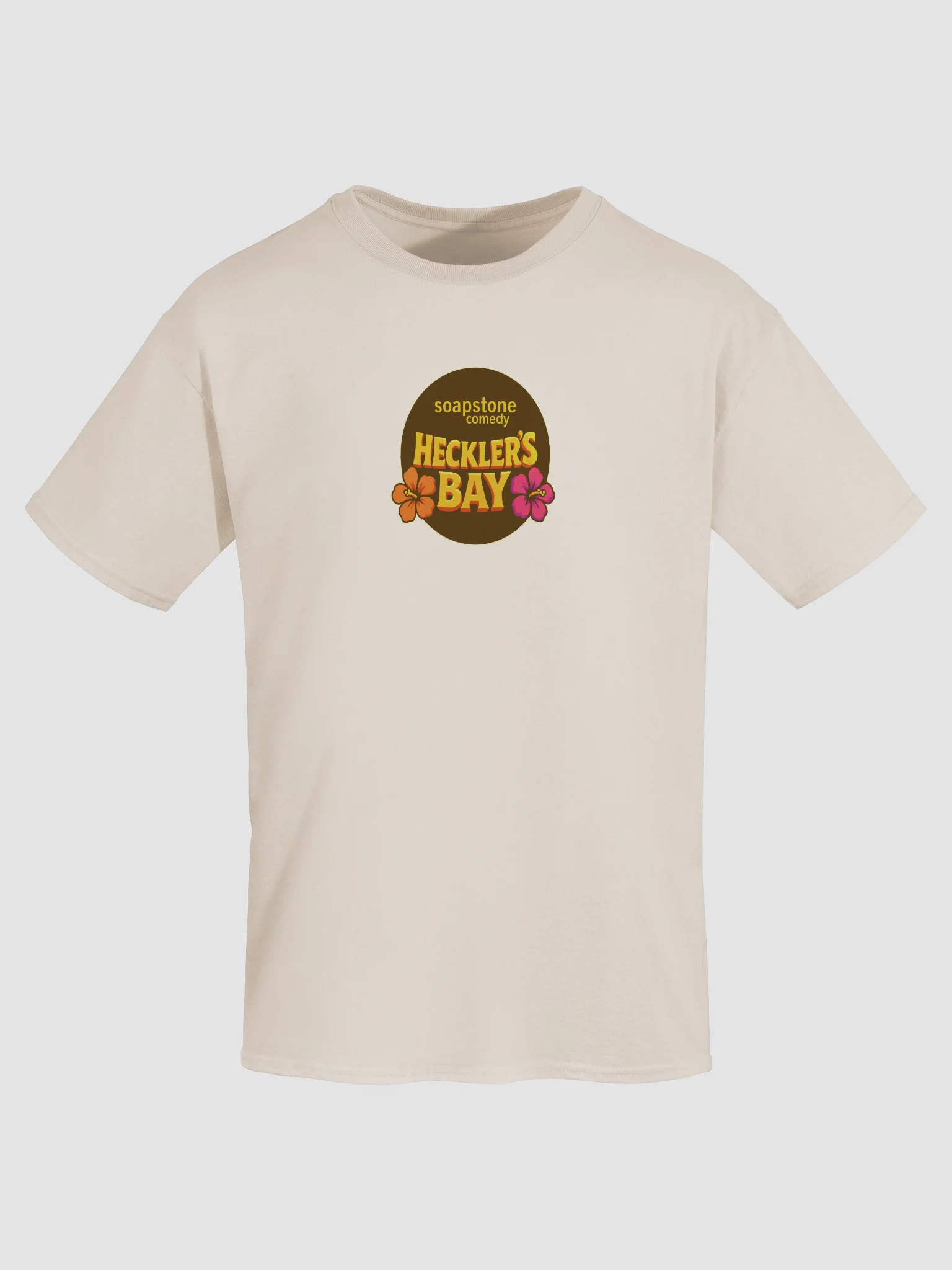 Hackler's Bay Vibes T-Shirt product image (7)