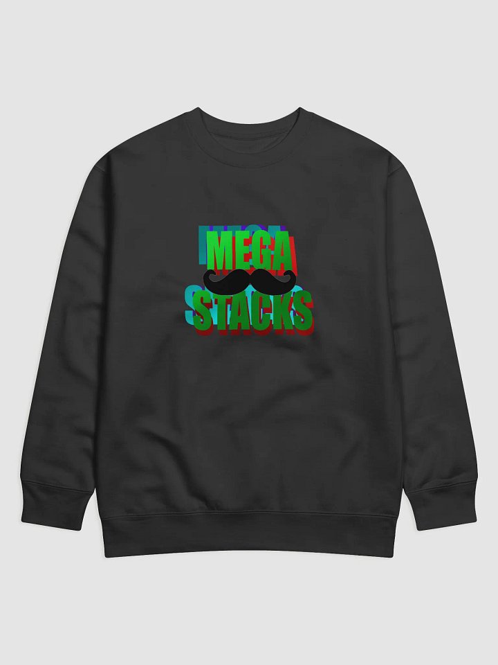 MEGA STACKS Long Sleeve product image (1)