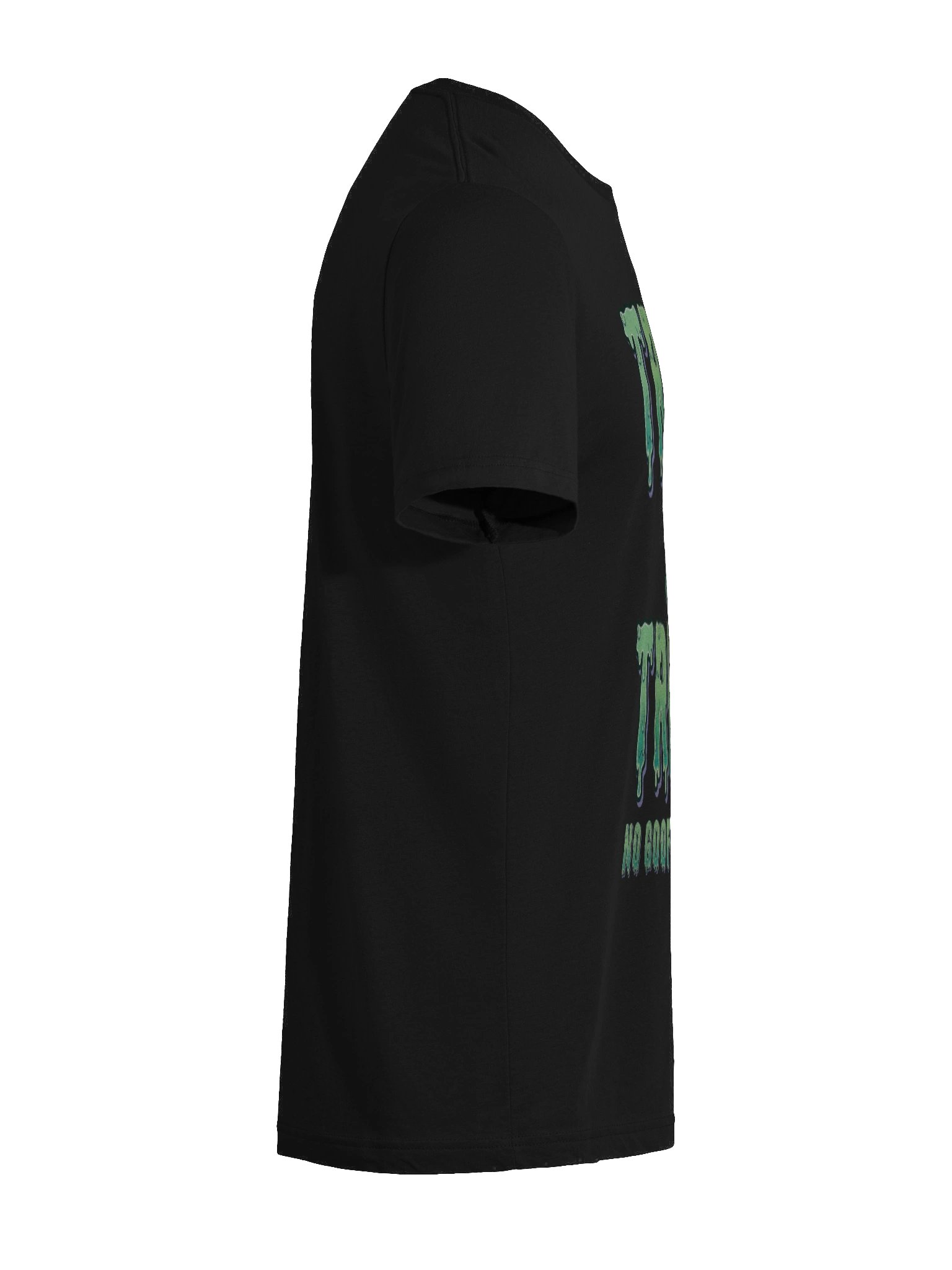 Trick or Treat Tri-blend product image (102)