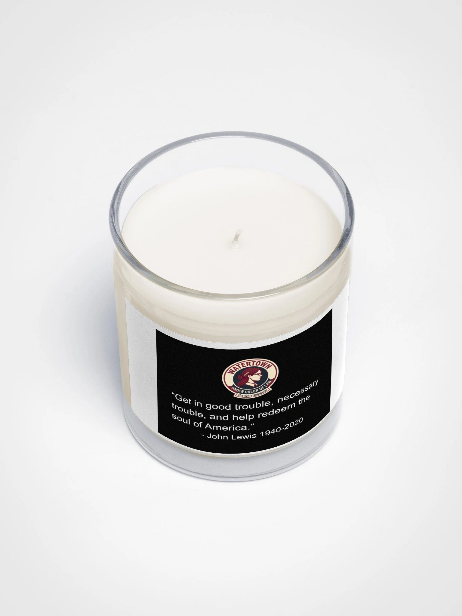 John Lewis Quote product image (3)