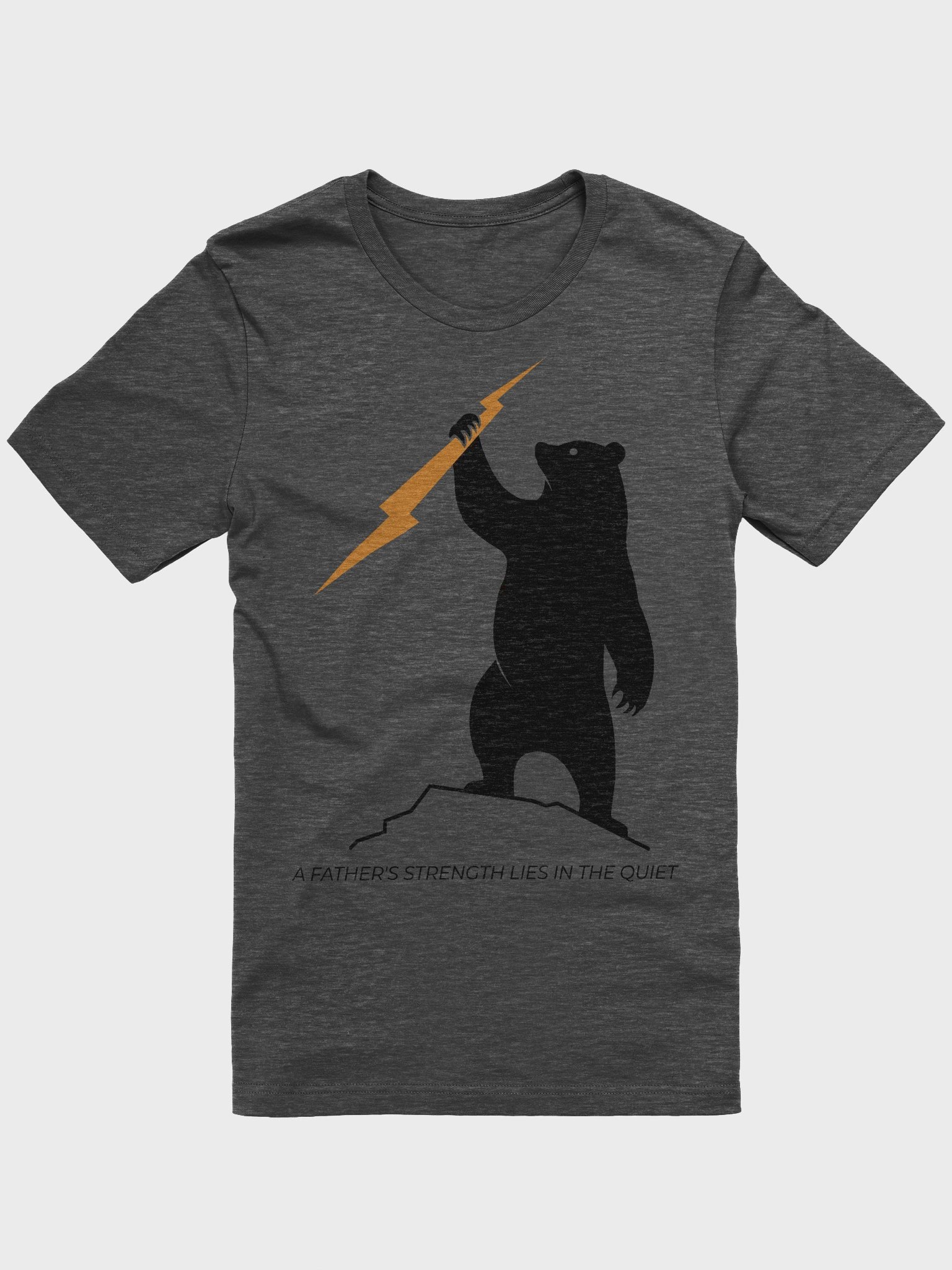 Bear & Bolt - A Father's Strength product image (5)