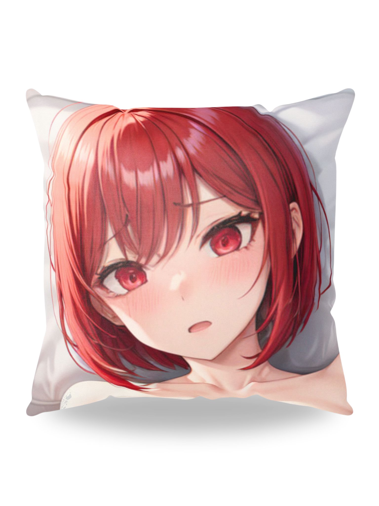 Aika's Sweet Dreams Pillow product image (1)