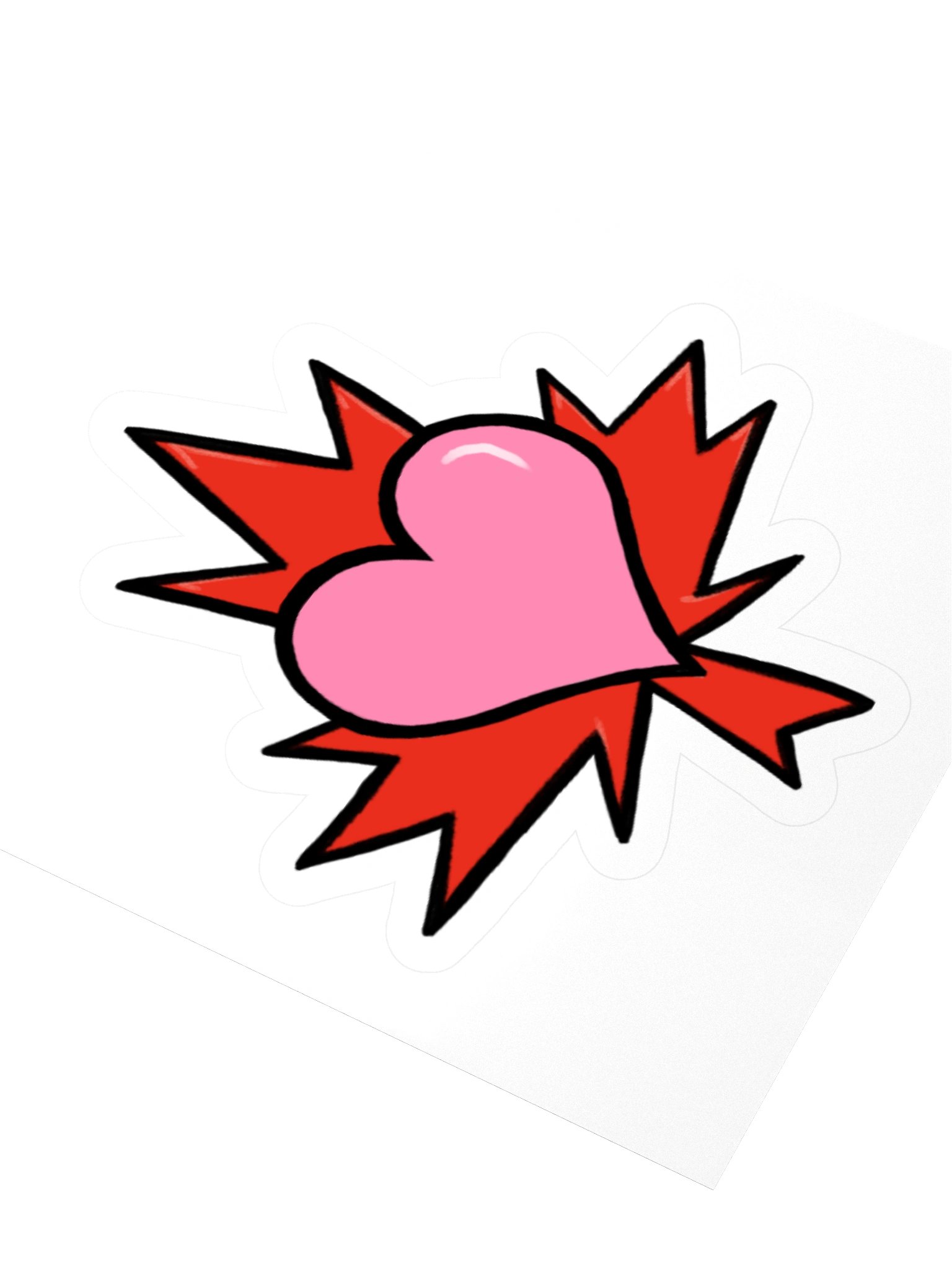 Maple Love product image (3)