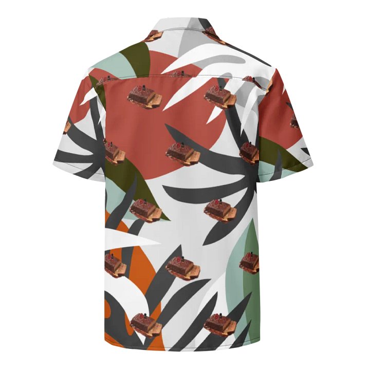 BeefyVacayShirt product image (1)