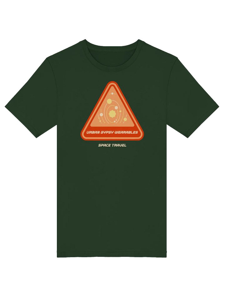 Space Travel Tee product image (1)