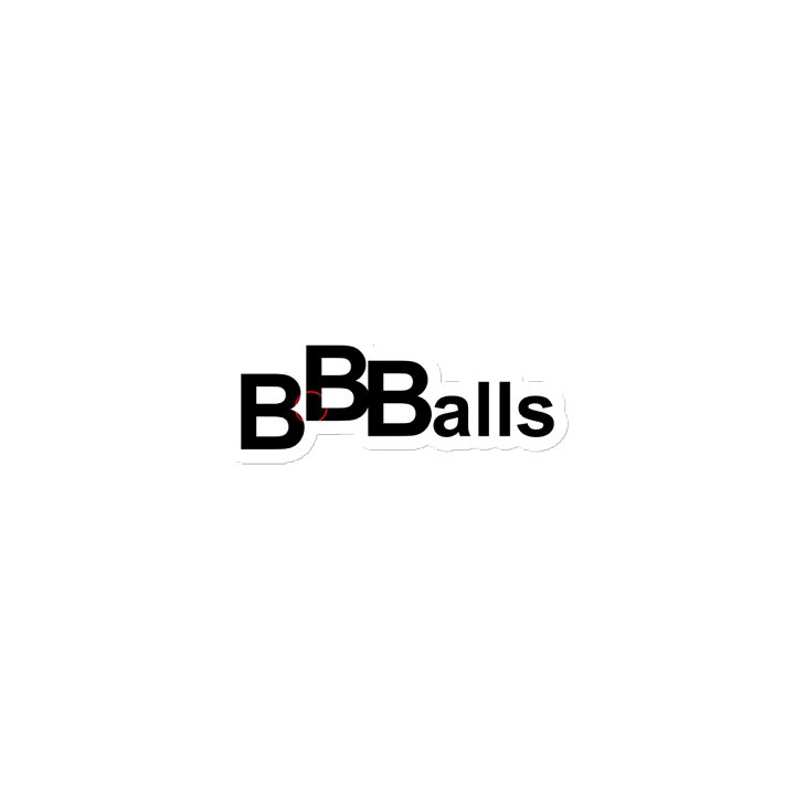 BBBalls Magnet product image (1)