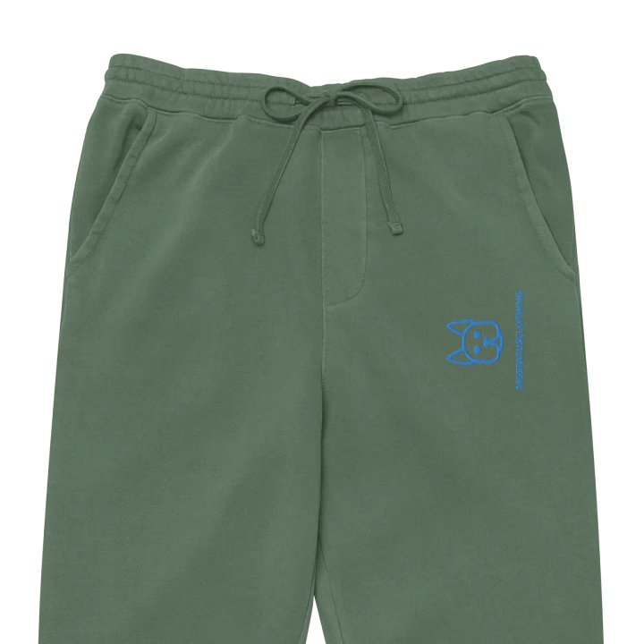 Unisex sweatpants product image (1)