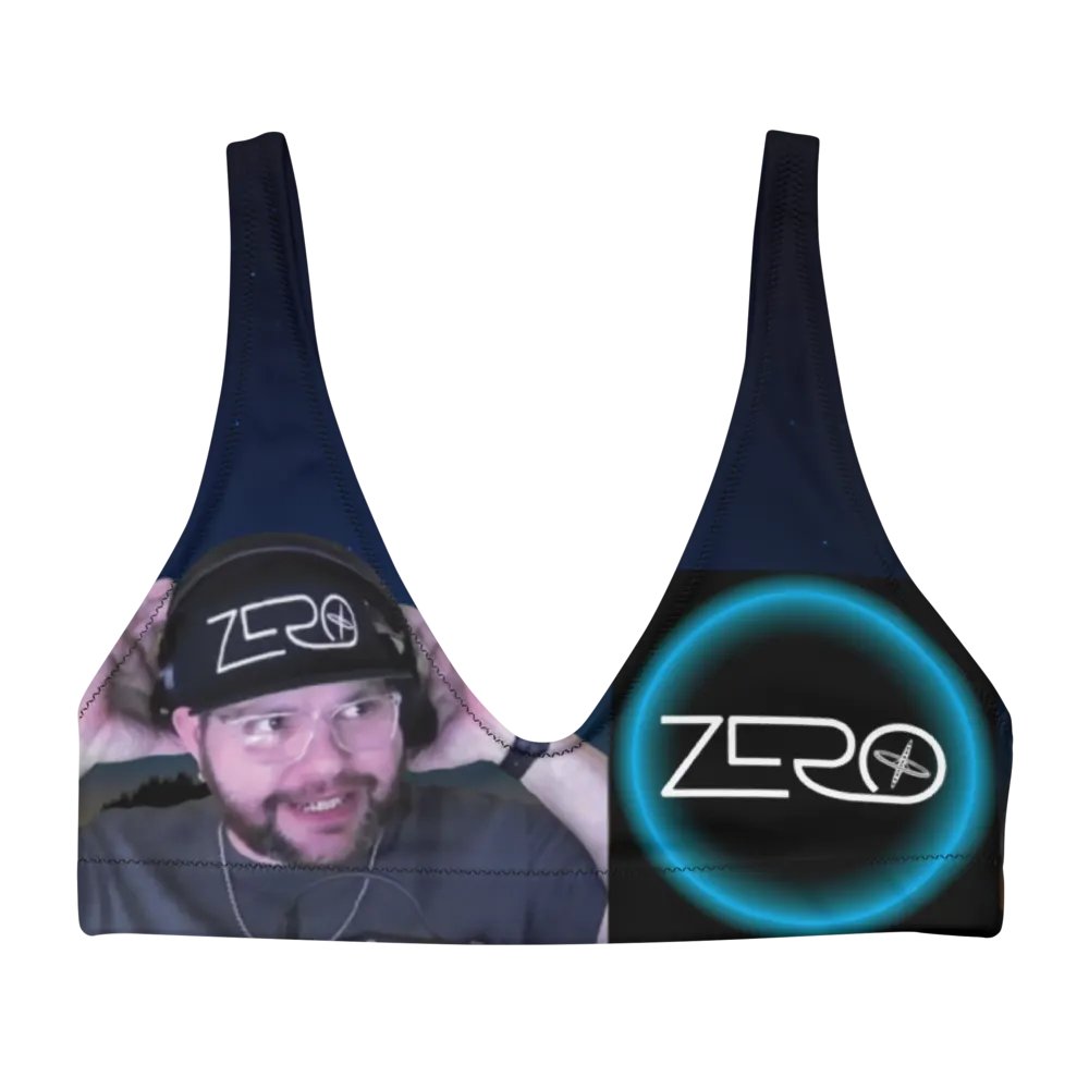 Zero Bikini Top product image (12)