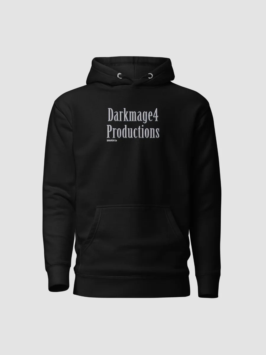 [Darkmage4] Cotton Heritage Unisex Premium Hoodie Cotton Heritage M2580 product image (2)