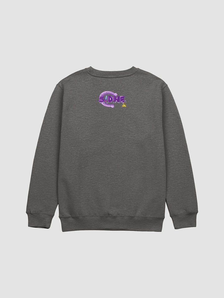 Kelpie Sid Sweatshirt product image (2)