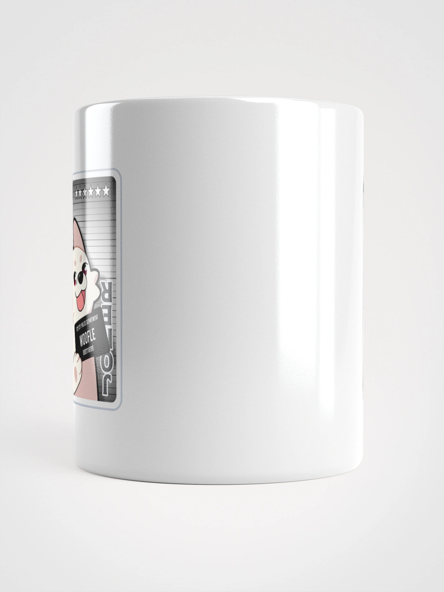 The Impeccable Joker Mug product image (14)