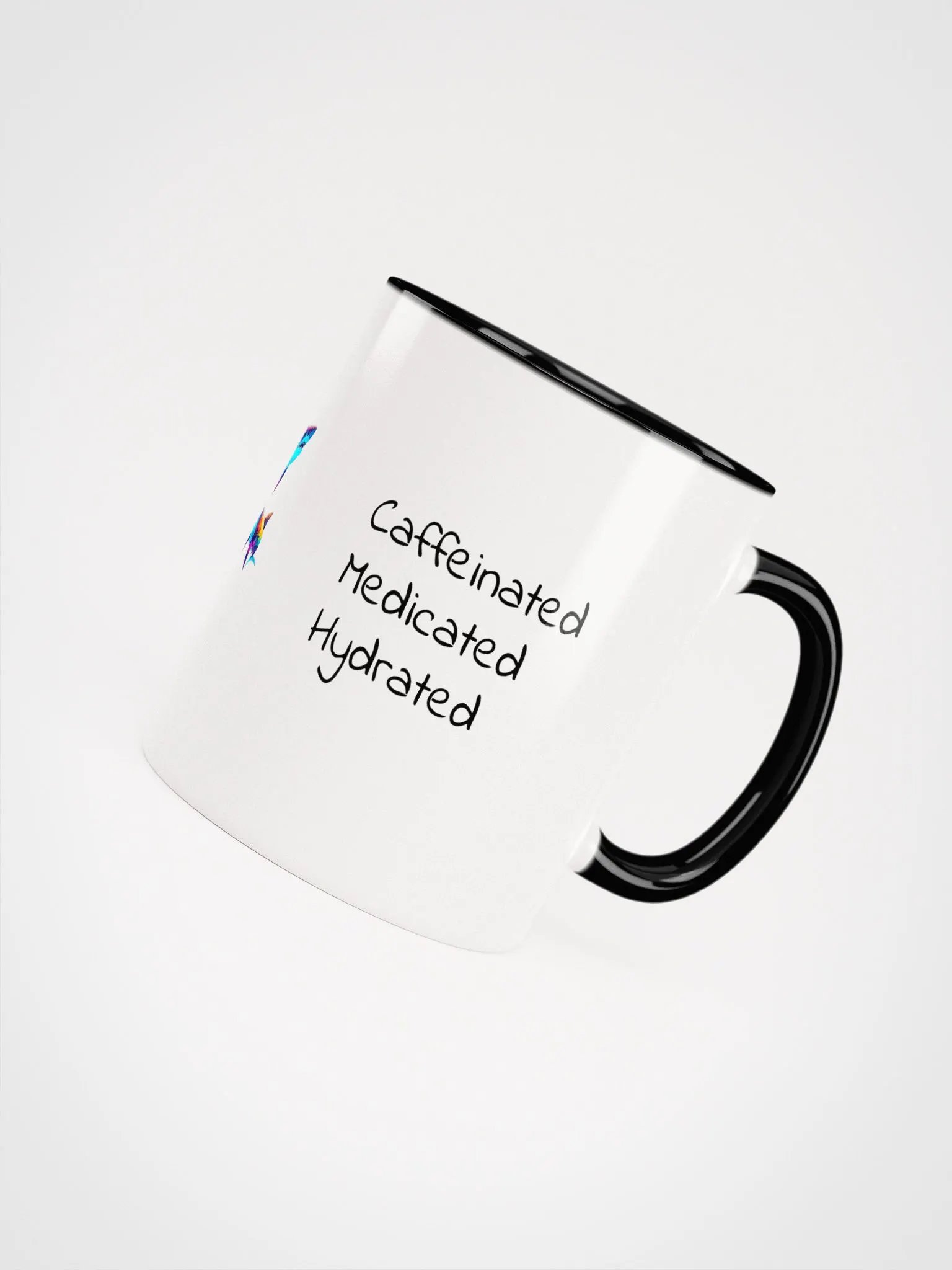 THE MEG - Colour Mug product image (4)