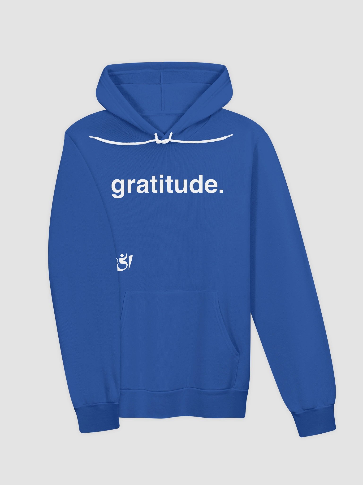 gratitude. hoodie product image (3)