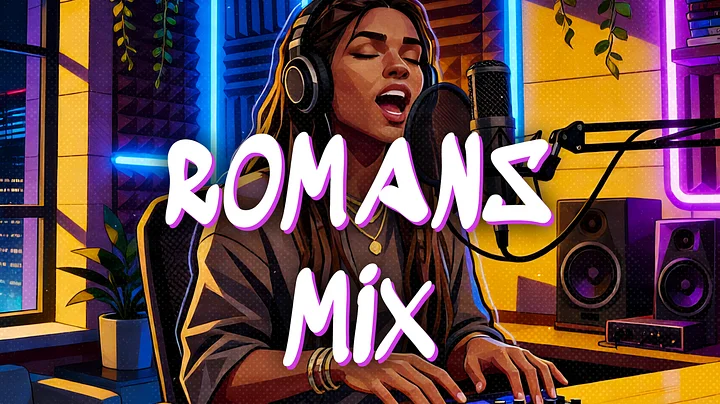 Romans Mix 2 | Audio Download product image (1)