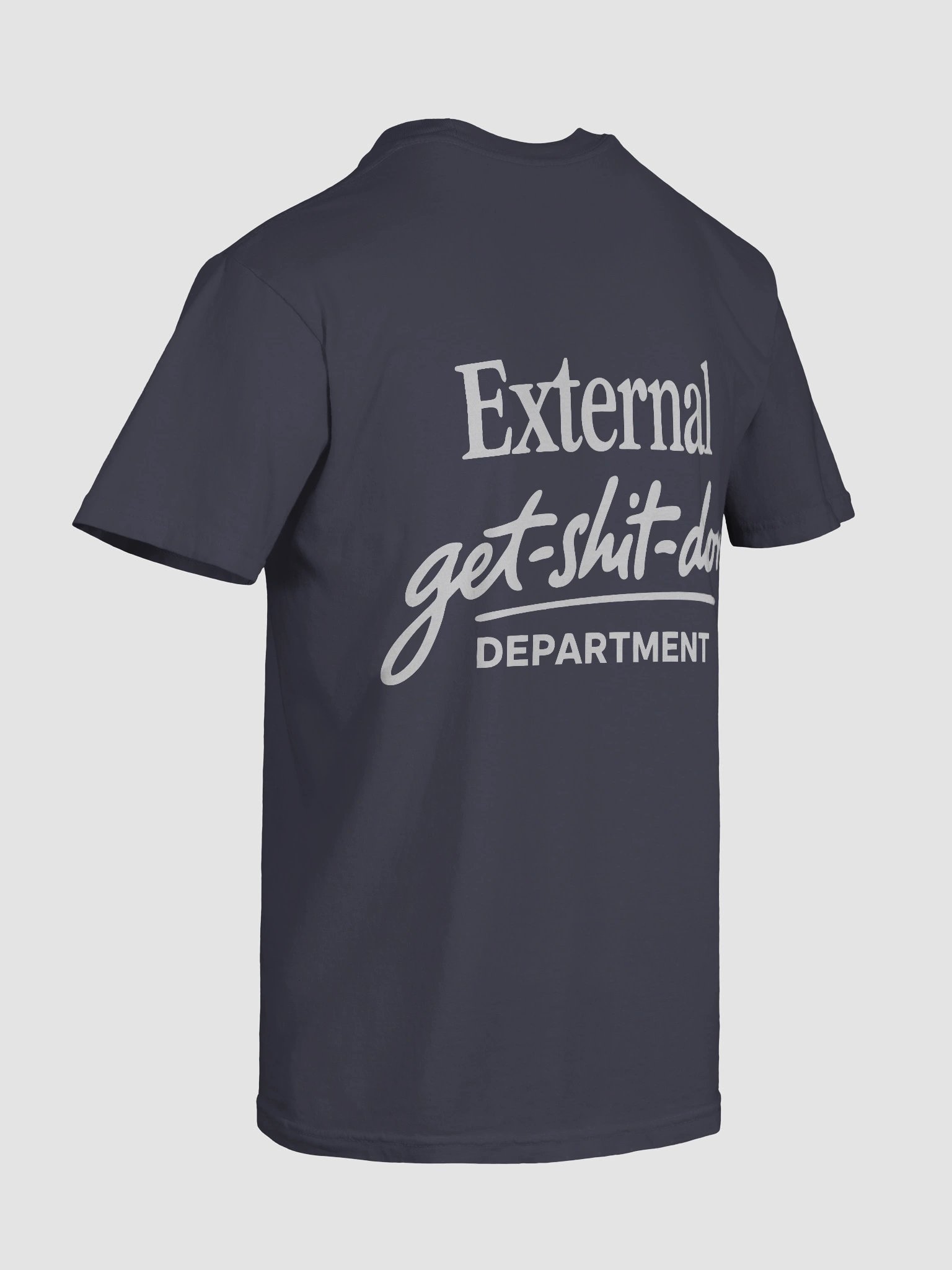 Team T-Shirt - GSD product image (10)