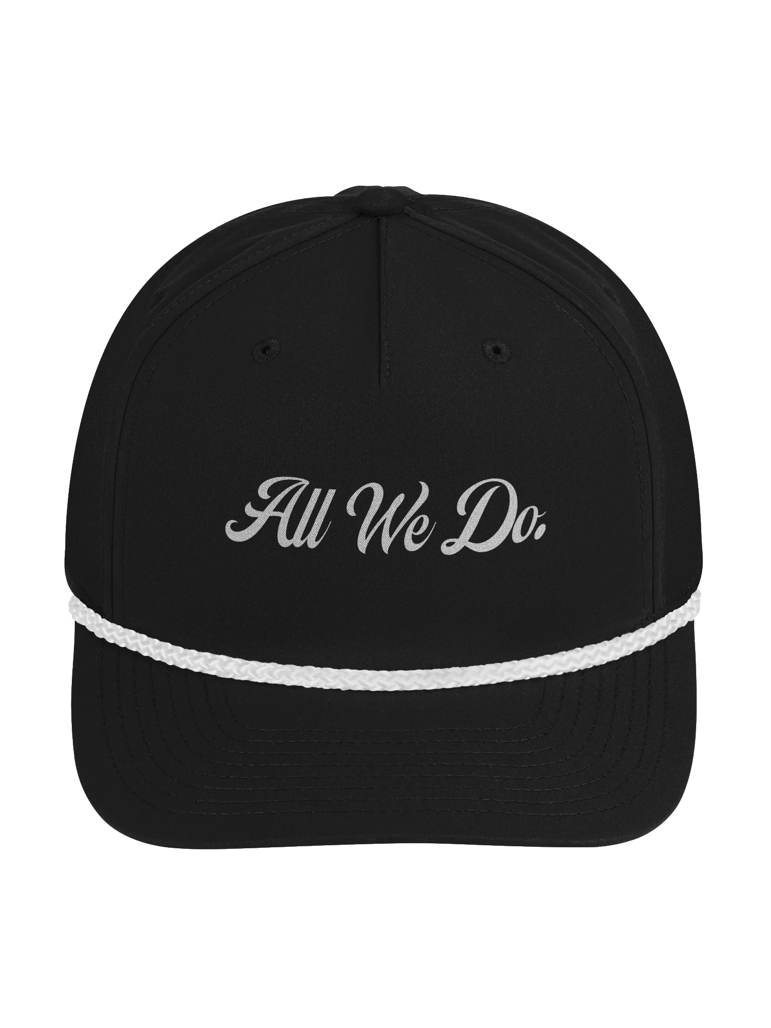 All We Do by Sean Burke - Official Rope Cap product image (1)