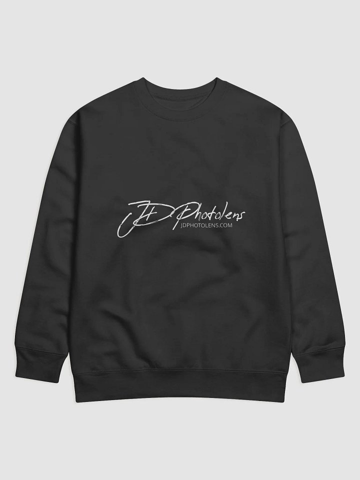 SUDADERA PREMIUM COTTON HERITAGE product image (3)