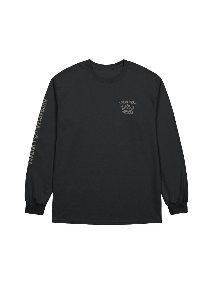 Classic Long Sleeve product image (2)