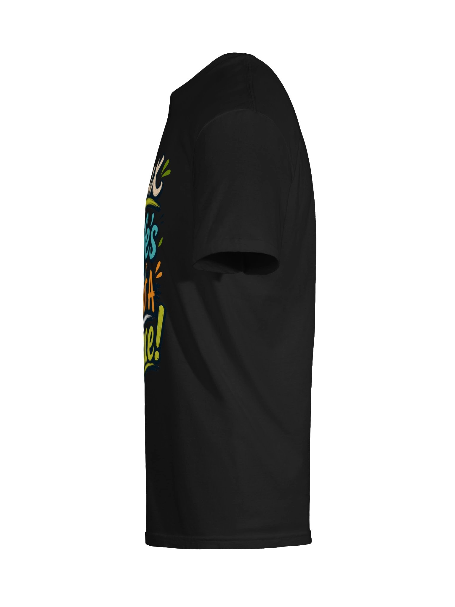 Life isn't a race. product image (138)