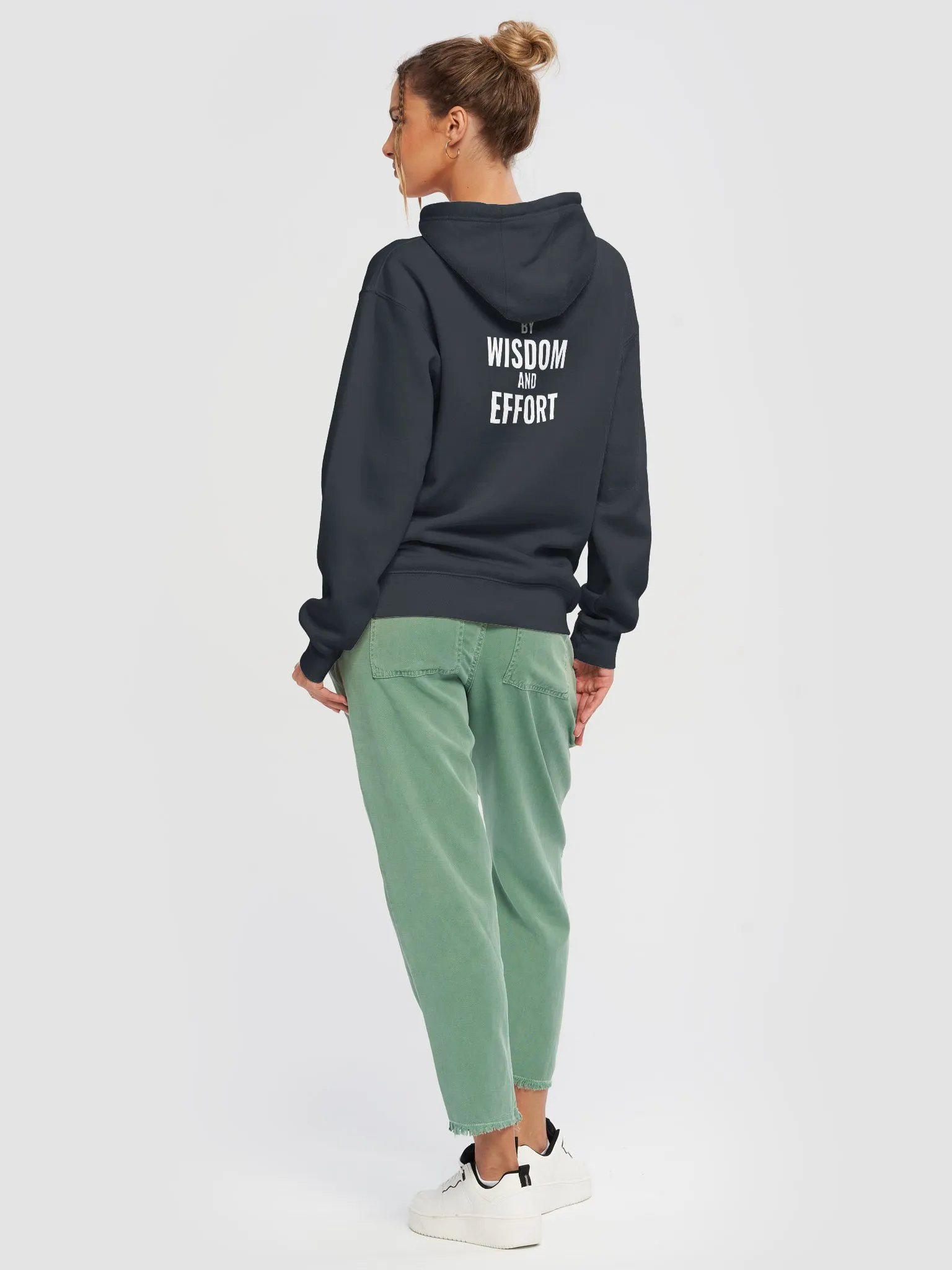 The Premium Hoodie product image (4)