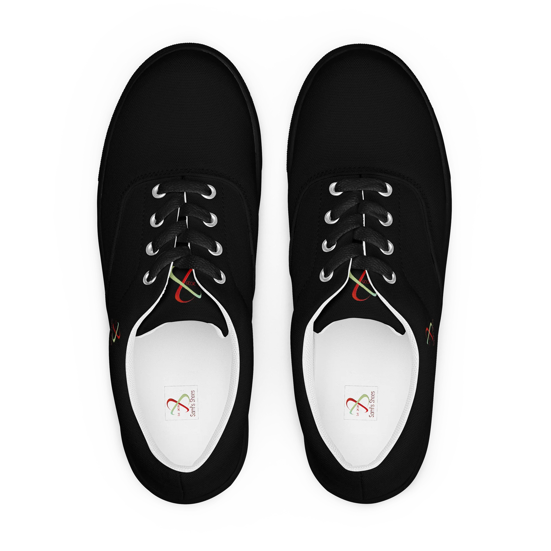 SamF's Canvas Classics men's product image (1)