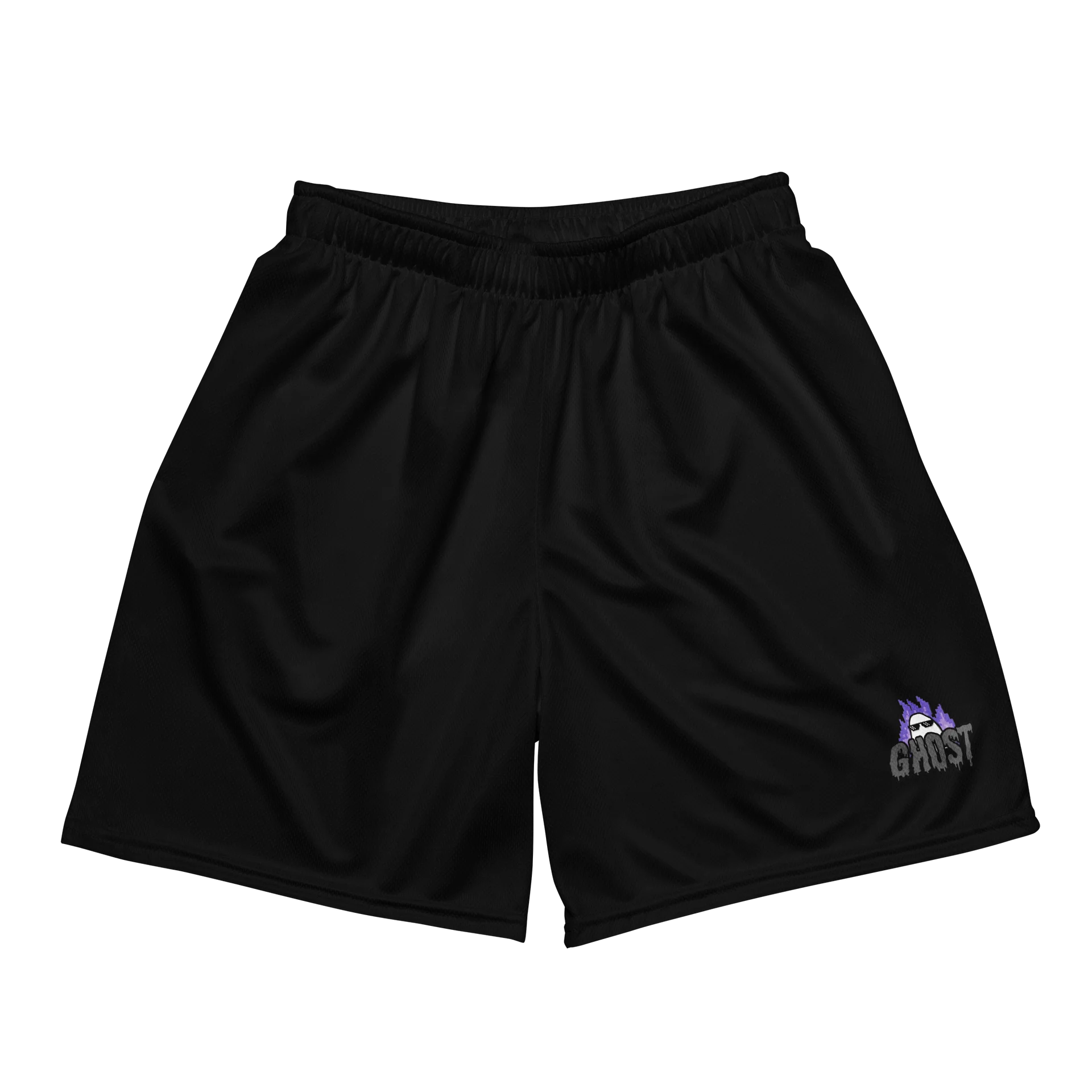Ghost shorts 1.0 product image (2)