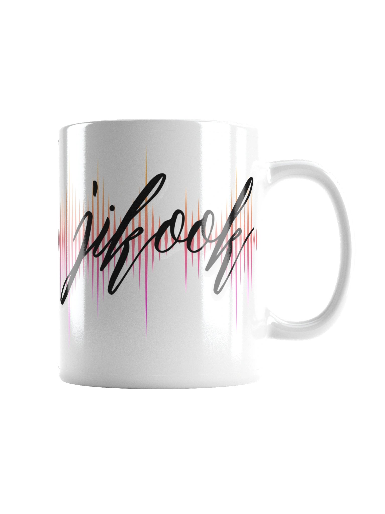 Jikook Keep Going Mug product image (2)