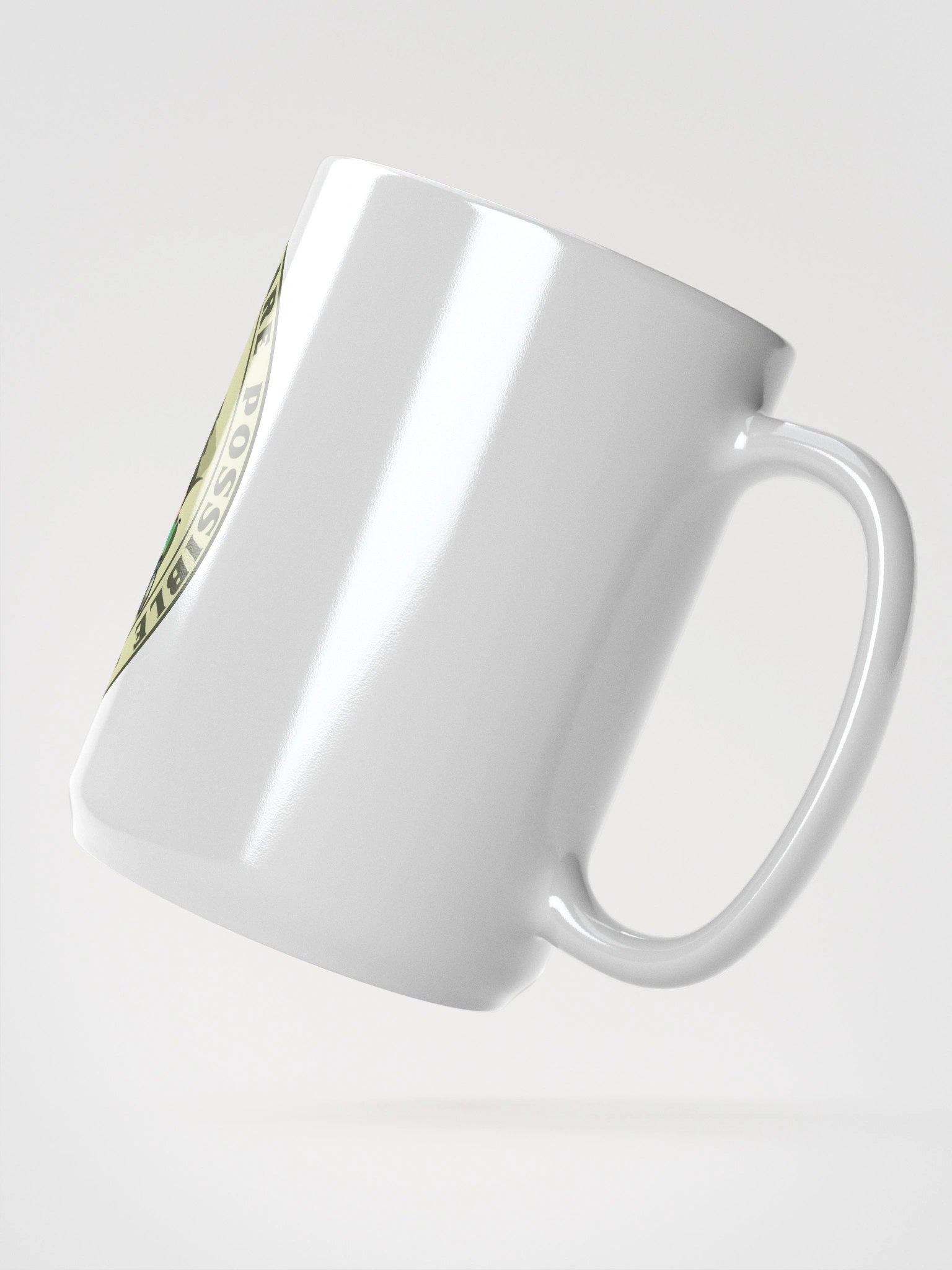 Izaiahs Journey Mug product image (6)