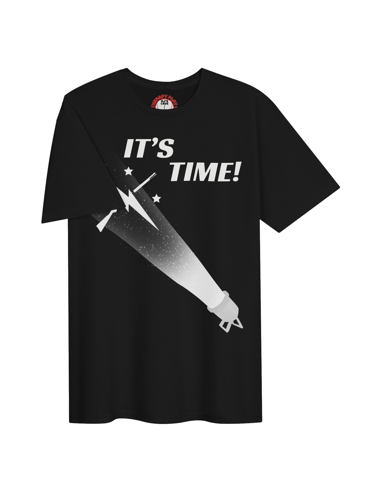 It's Time! product image (14)