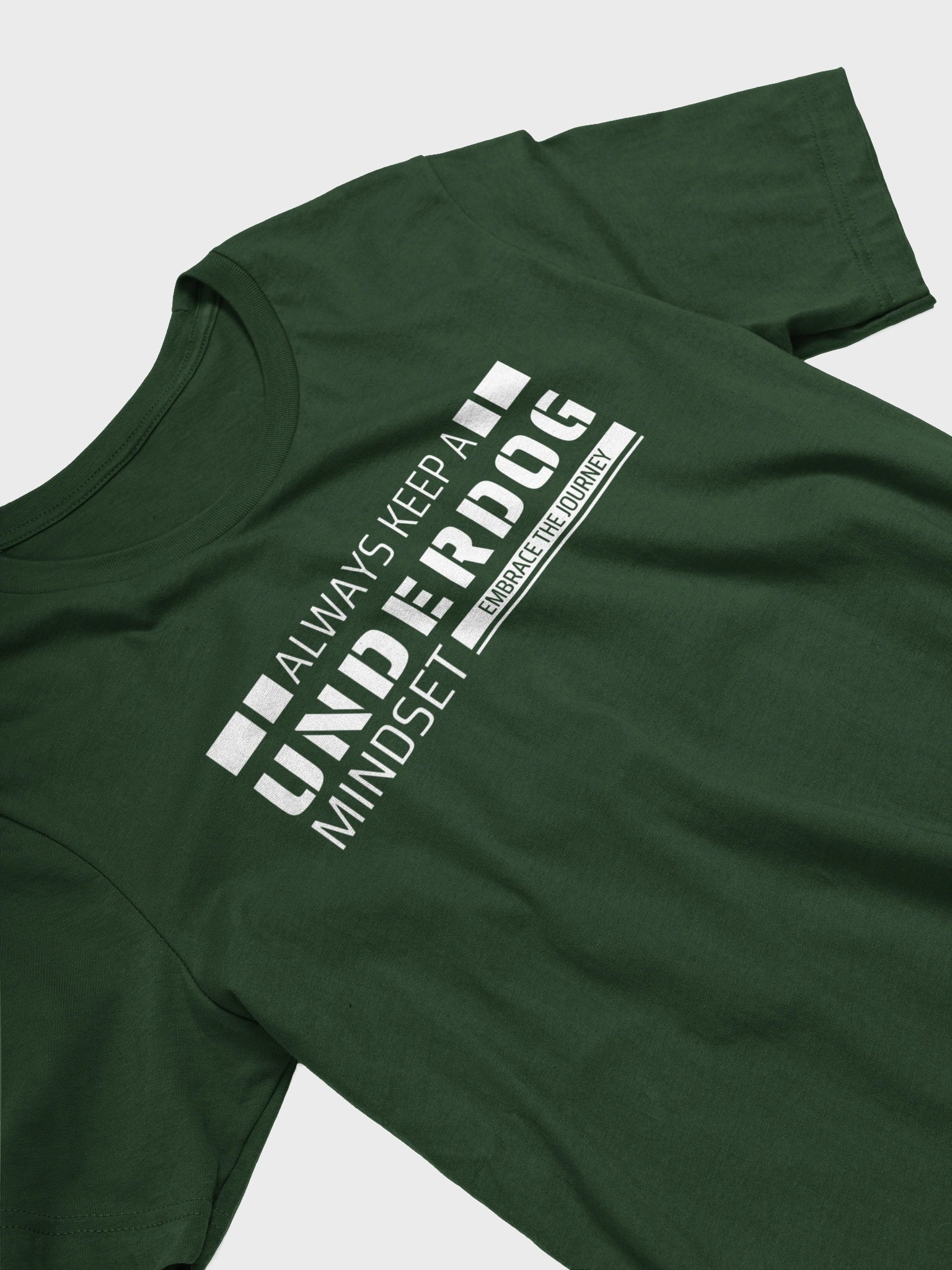 Mindset & Miles Tee (or Mindset & Path Tee) product image (51)