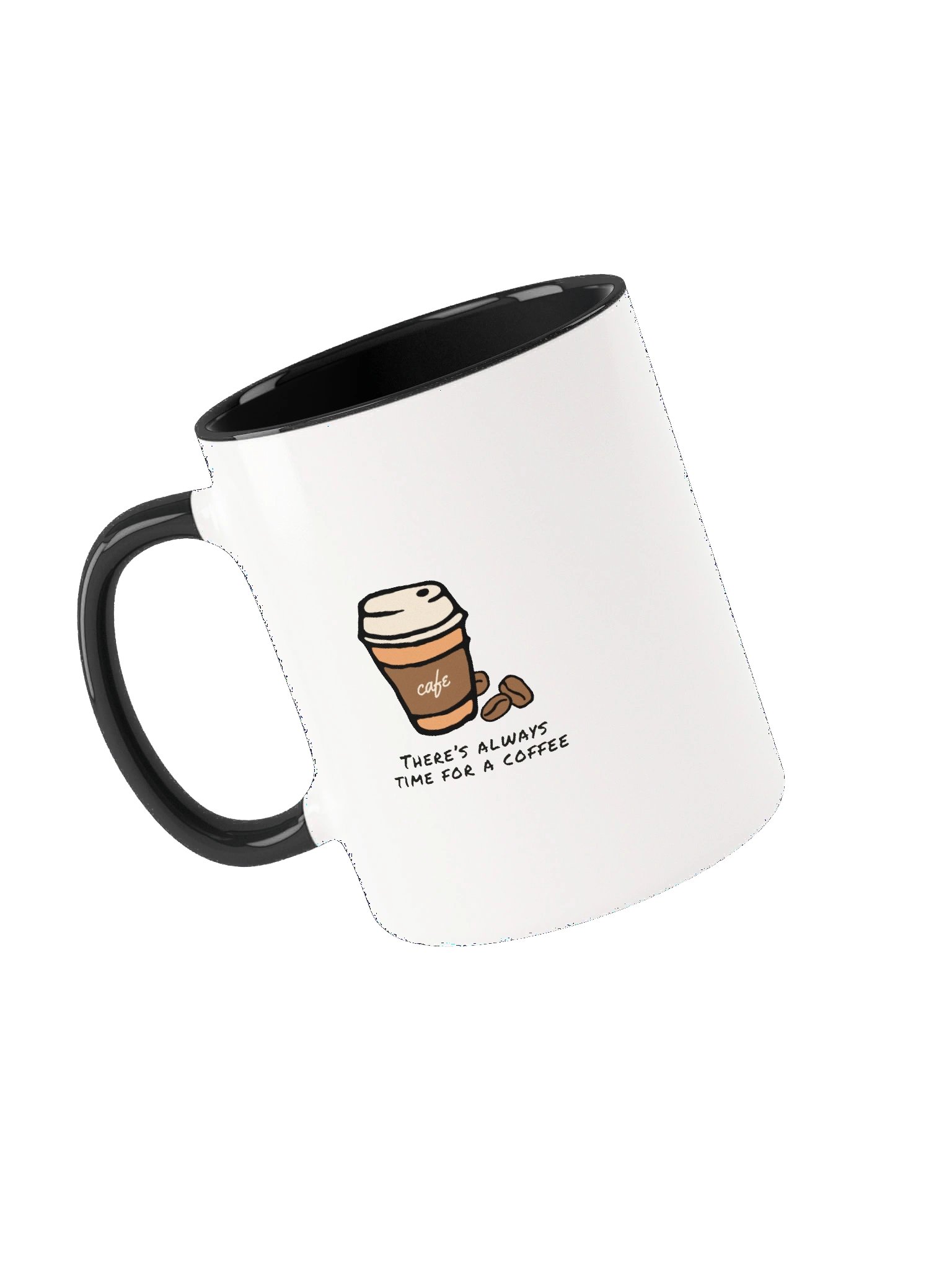 Always Coffee Time product image (5)