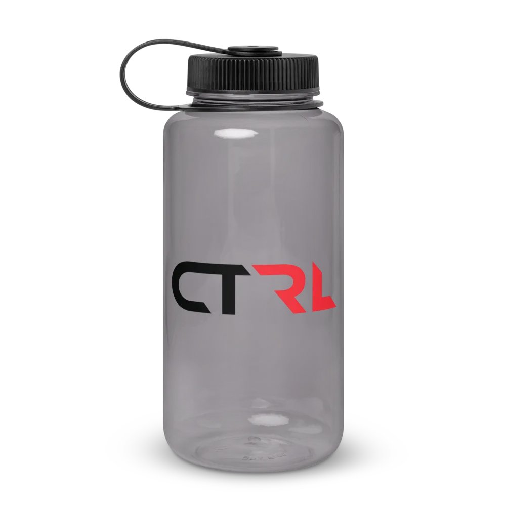 CTRL Water Bottle product image (1)
