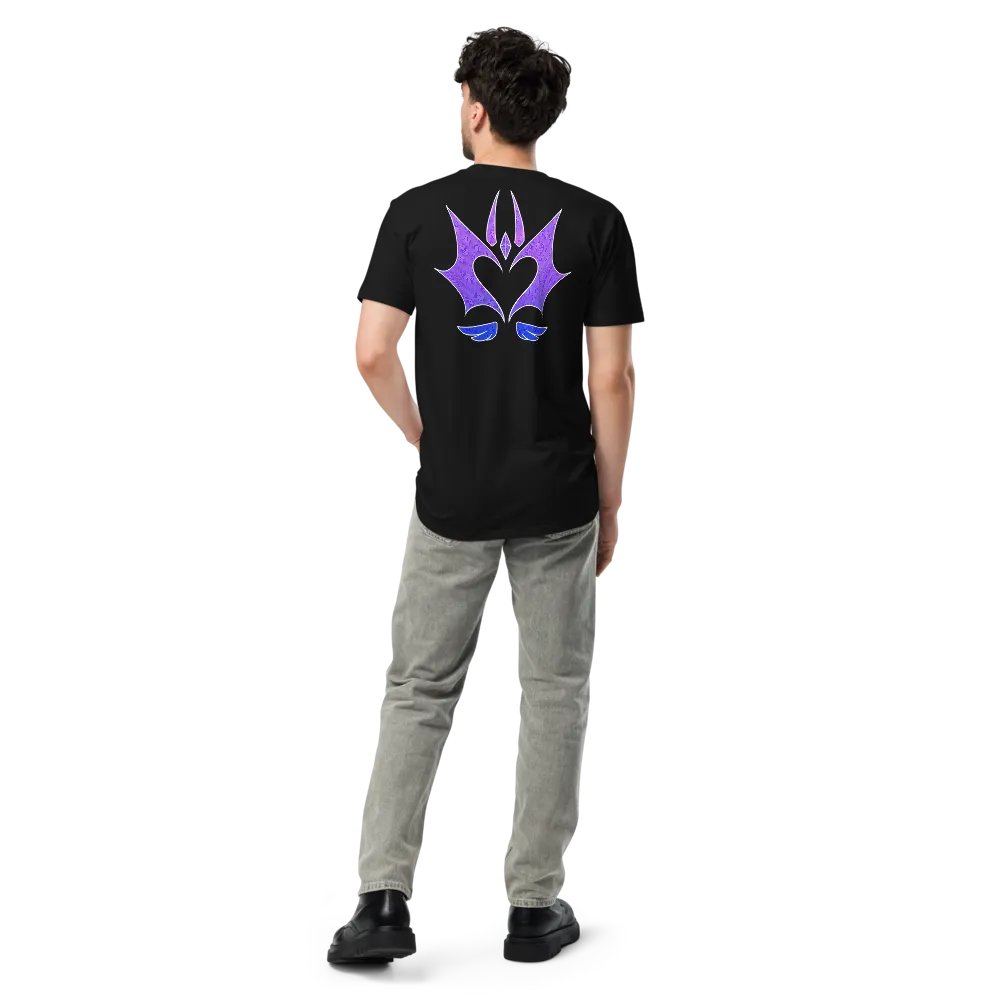 DragonNess shirt product image (5)
