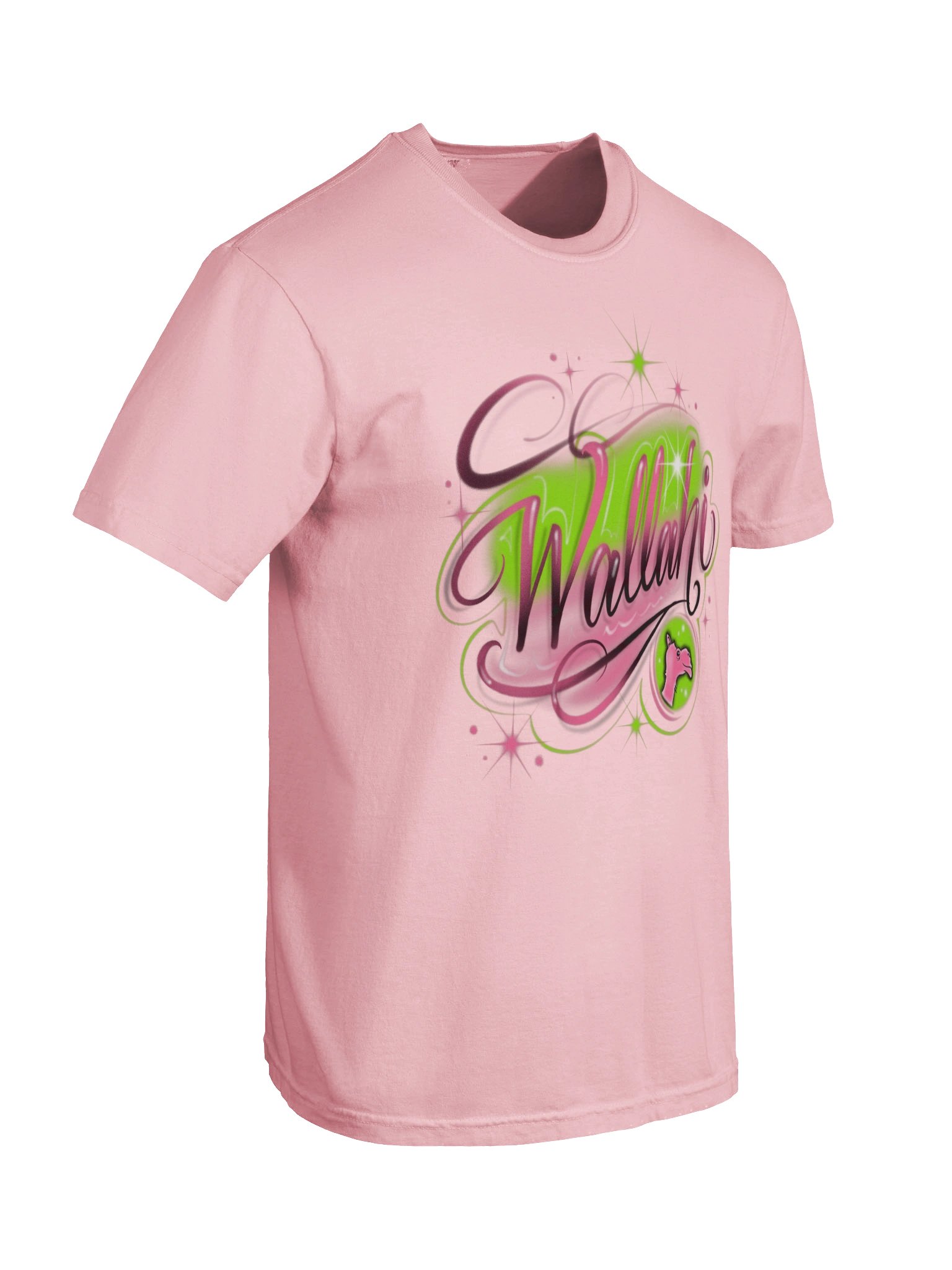 Wallahi Shirt product image (24)