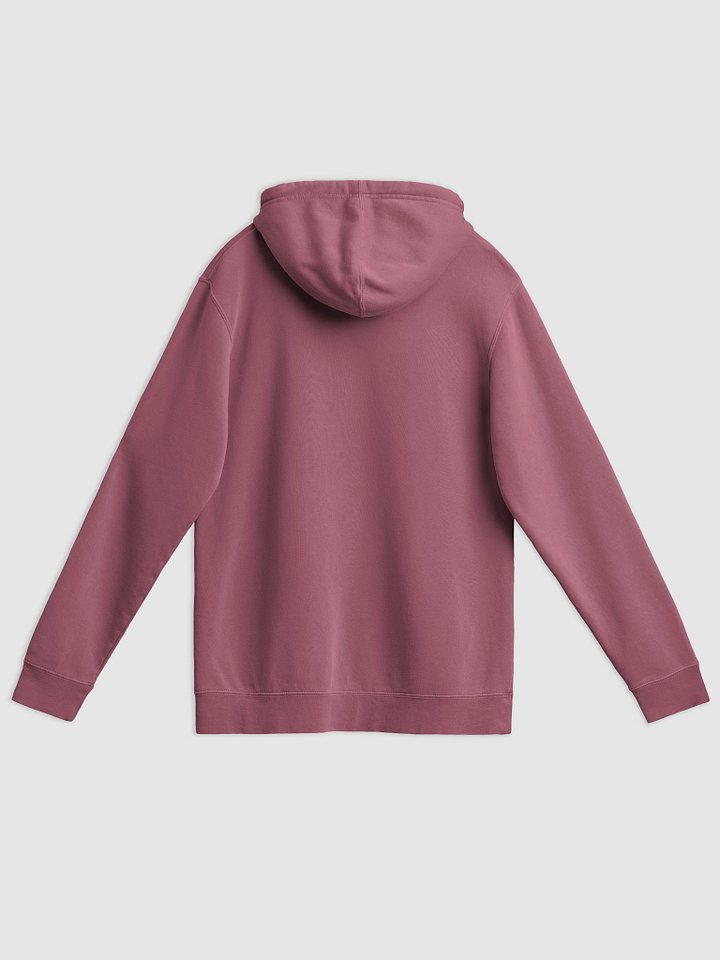 raging feminist (hoodie) product image (2)